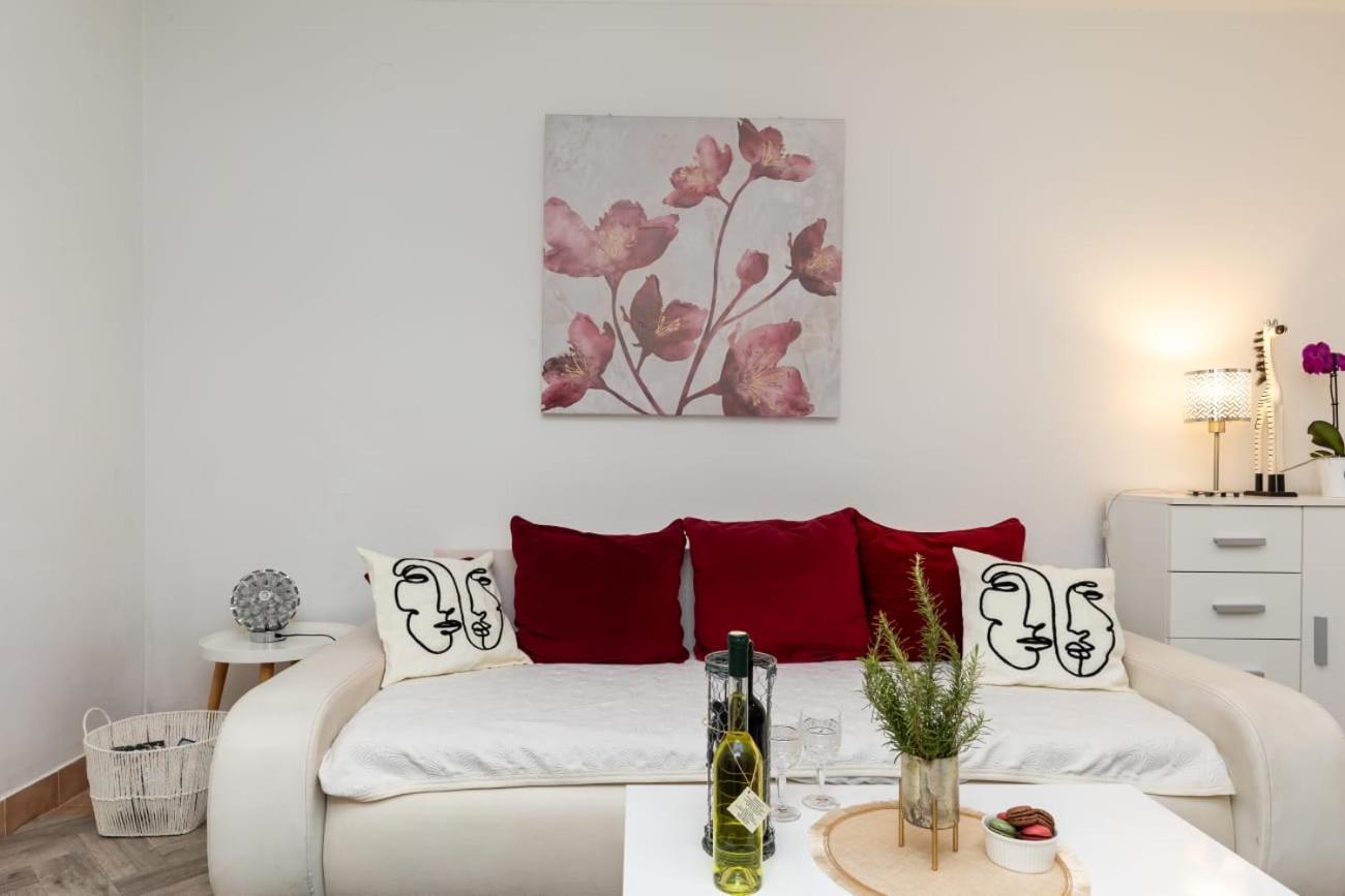 Studio Apartment Michelle Dubrovnik Extérieur photo
