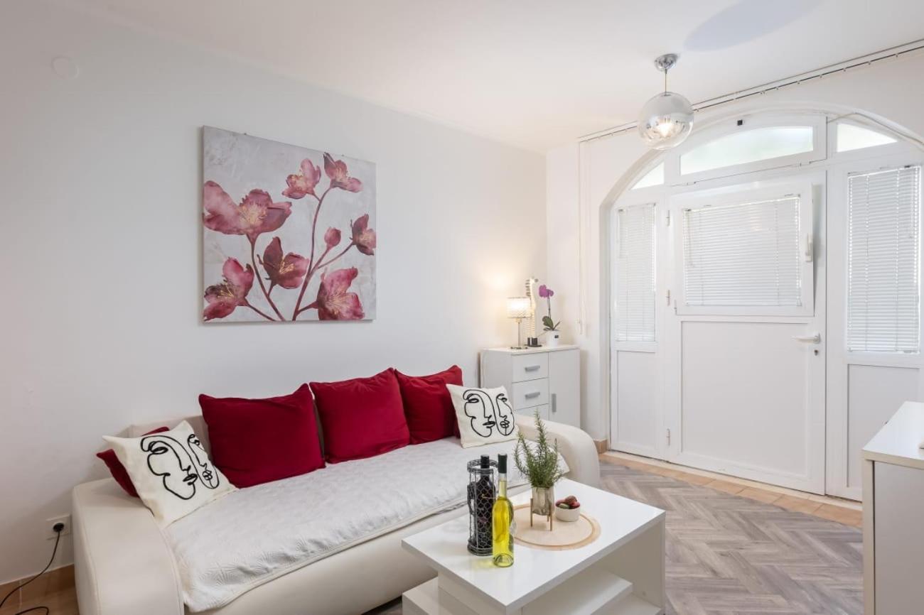 Studio Apartment Michelle Dubrovnik Extérieur photo