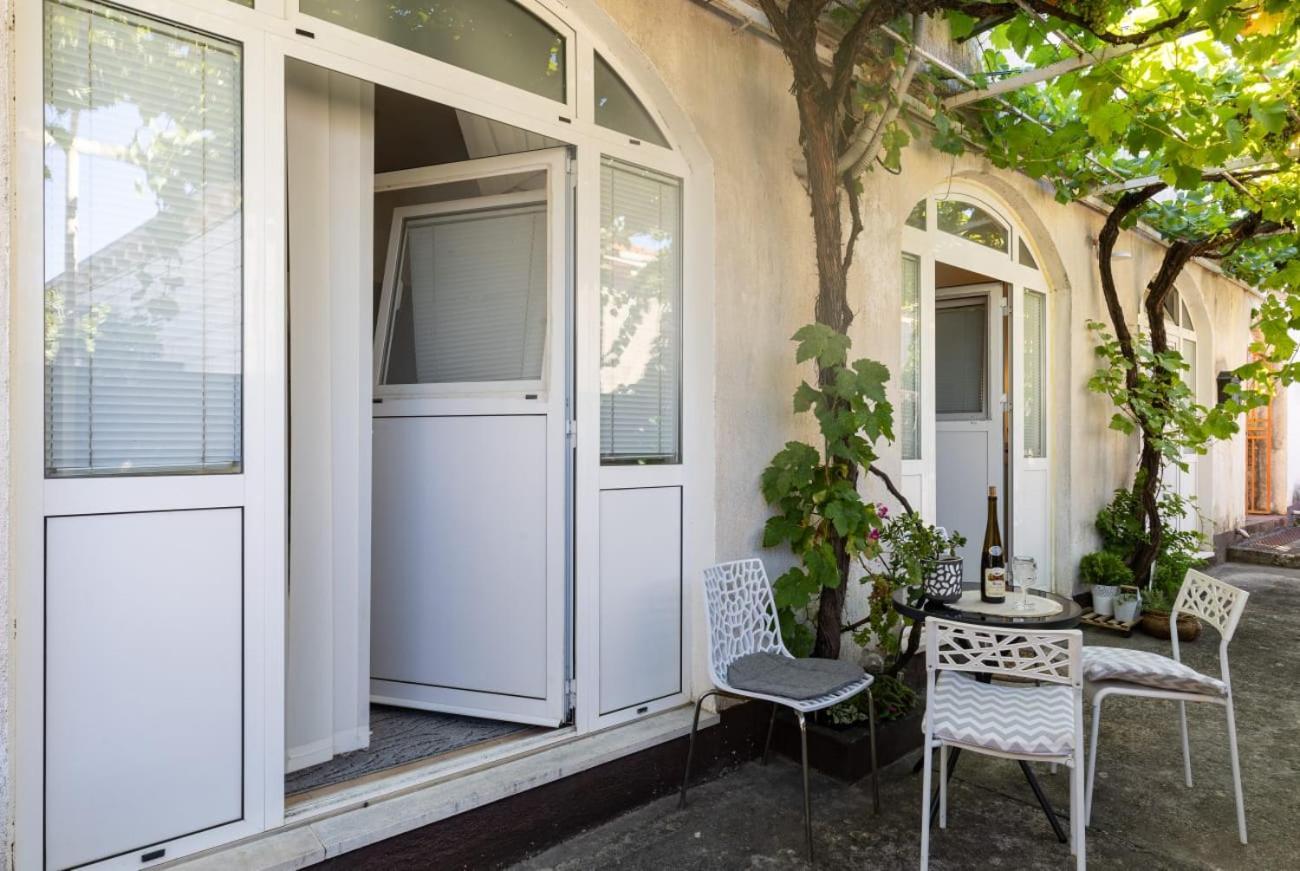 Studio Apartment Michelle Dubrovnik Extérieur photo